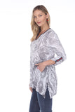 Two Pocket Tunic - Topo Zone - CARINE