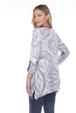 Two Pocket Tunic - Topo Zone - CARINE