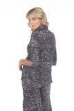 Sabrina Shirt - Written Script - CARINE