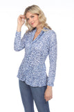 Sadie Shirt - Bold Font - CARINE