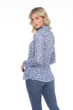 Sadie Shirt - Bold Font - CARINE