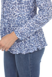 Sadie Shirt - Bold Font - CARINE