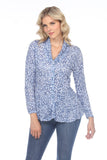 Sadie Shirt - Bold Font - CARINE