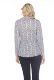 Sadie Shirt - Terrain - CARINE