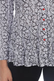 Sadie Shirt - Terrain - CARINE