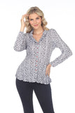 Sadie Shirt - Terrain - CARINE