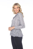 Sadie Shirt - Terrain - CARINE