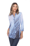 Selena Tunic - Reflection - CARINE