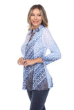 Selena Tunic - Reflection - CARINE