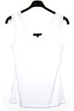 Mesh Neck Cami - CARINE