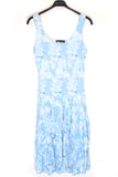 Paige Dress - Snow Tree - CARINE