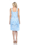 Paige Dress - Snow Tree - CARINE