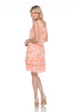 Darcy Dress - Sunflower - CARINE