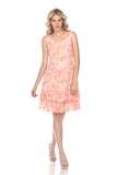 Darcy Dress - Sunflower - CARINE