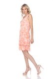 Darcy Dress - Sunflower - CARINE
