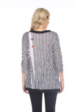 Two-Pocket Tunic - CARINE