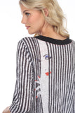 Two-Pocket Tunic - CARINE