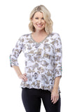Falyn Top - Paper Dog - CARINE