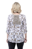 Falyn Top - Paper Dog - CARINE