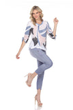 Julia Top - Art Form - CARINE