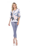Julia Top - Art Form - CARINE