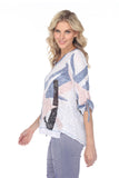 Julia Top - Art Form - CARINE