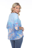 Julia Top - Ocean City - CARINE
