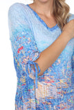 Julia Top - Ocean City - CARINE