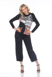Mia Top - Red Fray - CARINE