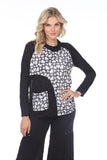 Mia Top - Circle Graphs - CARINE