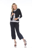 Mariah Top - Smart Pug - CARINE