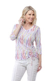 Carlie Top - Sun Strands - CARINE