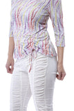 Carlie Top - Sun Strands - CARINE