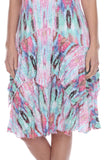 Paige Dress - Multi Accent - CARINE