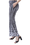 Tia Pant - Falling Daisies - CARINE