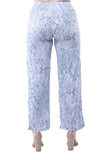 Paris Pant - Gray Scales - CARINE
