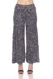 Paris Pant - Written Script - CARINE